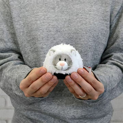 NICI｜ Mascot Holder /Plush Keychain｜8-18cm approx.