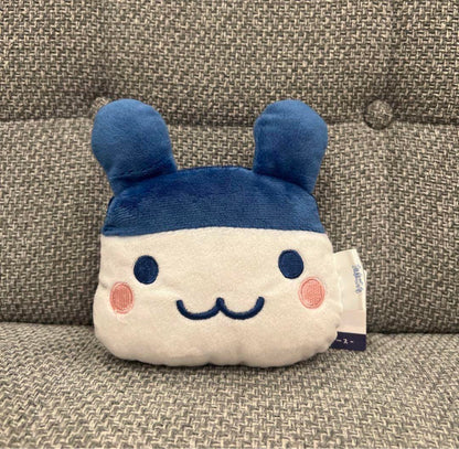 Tamagotchi｜Plush Pass Case Pouch｜135 x 125 x 60mm approx.