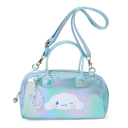 Sanrio｜Aurora Kids Shoulder Bag｜25×6×14cm approx.