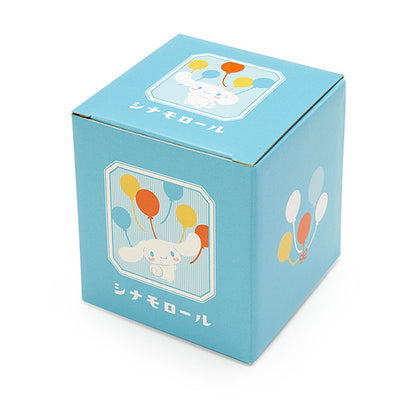 Sanrio｜玉桂狗/大耳狗玻璃收纳罐/储存罐｜320ml