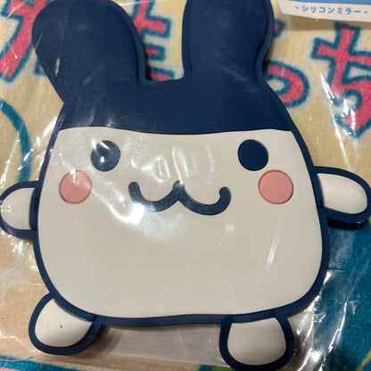 Tamagotchi｜Silicone Mirror｜100x100x7mm approx.