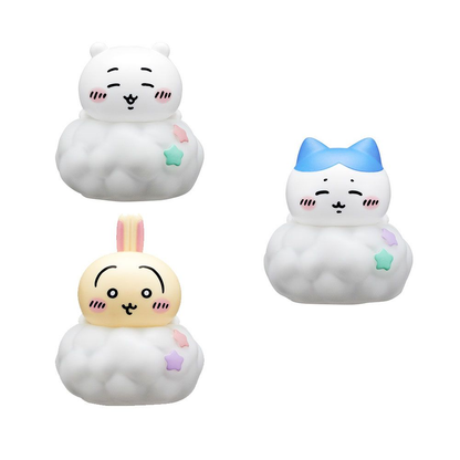 chiikawa｜Cloud Night Light mystery bag/blind box/All 3 types｜1pcs