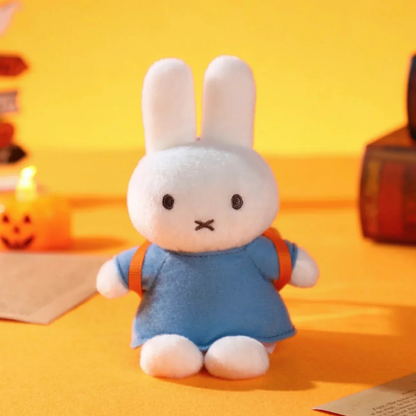 Miffy x VIPO Halloween Series Plush Blind Box