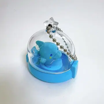 Tamagotchi｜Paradise Collectibles Vol.1 Keychain mystery bag/blind box/All 6 types｜1pcs