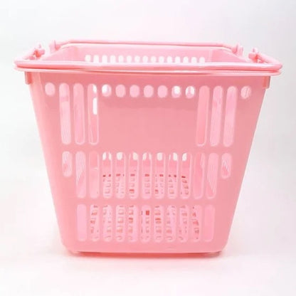 Kirby｜大型收纳盒/储物盒/收纳篮｜约20cm×36cm×26cm