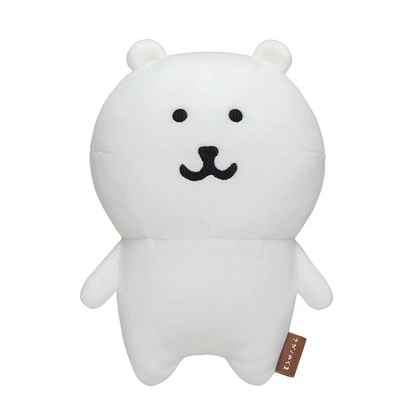 Nagano｜Characters Nagano bear Plush Dolls/Plush Toy｜S/ H250×W140×D110mm approx.