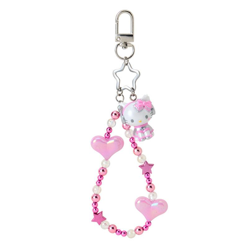 Sanrio｜Tokimeki Planet Keychain/Keyring｜2.5×2×3cm approx.