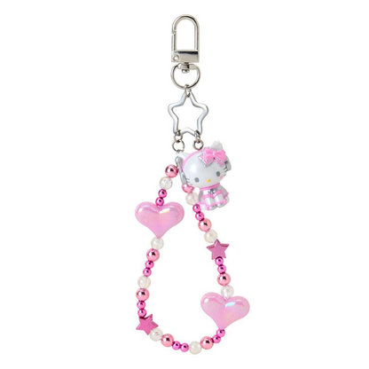 Sanrio｜Tokimeki Planet Keychain/Keyring｜2.5×2×3cm approx.