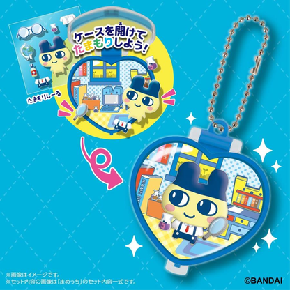 Tamagotchi｜Accessory Room Keychain mystery bag/blind box/All 6 types｜1pcs