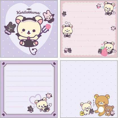 Rilakkuma｜Korilakkuma&