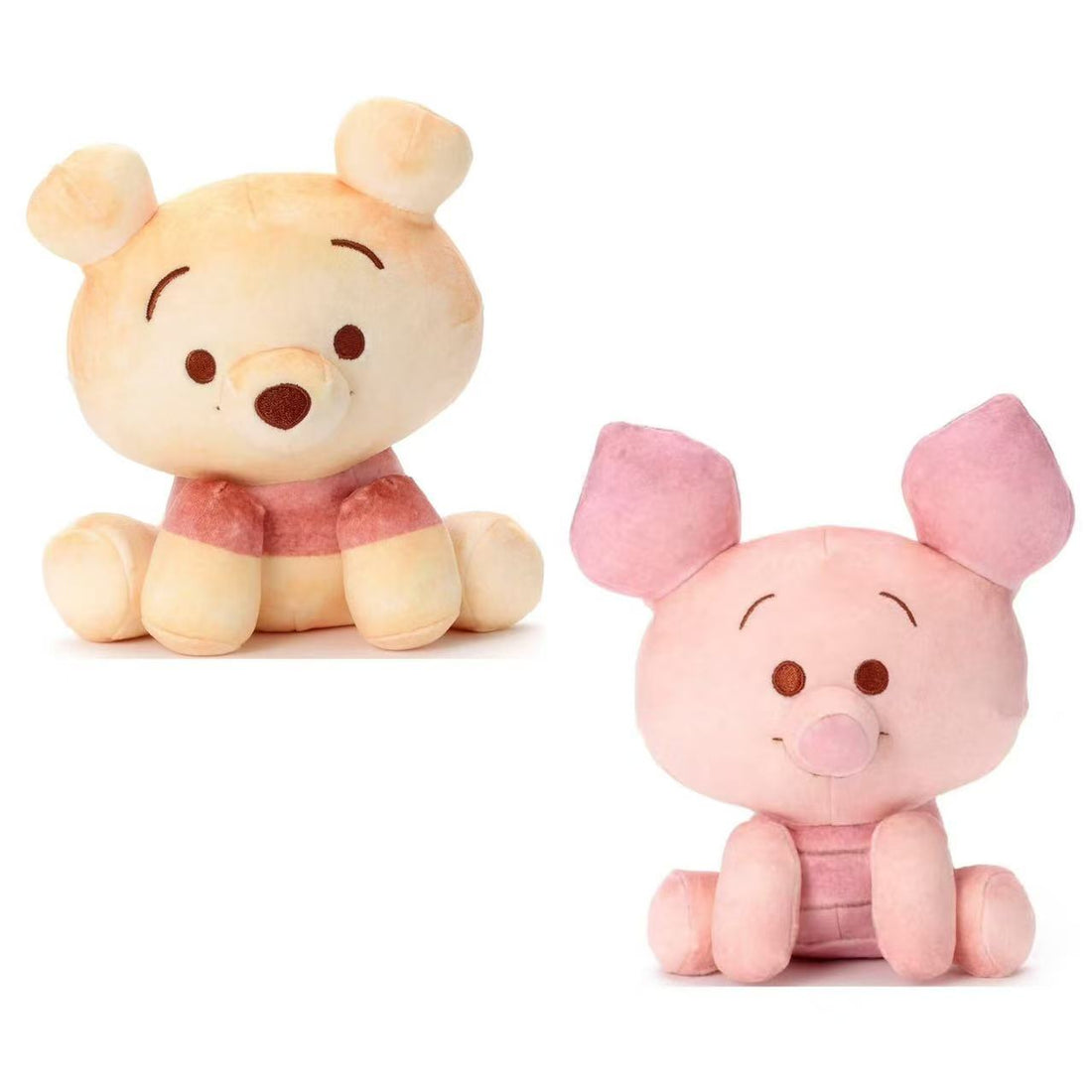 Disney｜Nui Bread Plush Dolls/Plush Toy｜W160×H180×D115mm approx.