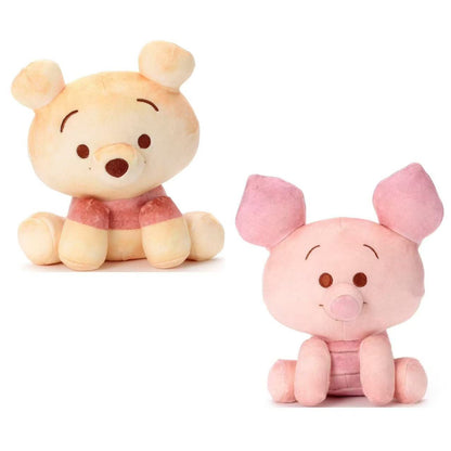 Disney｜Nui Bread Plush Dolls/Plush Toy｜W160×H180×D115mm approx.