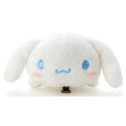 Sanrio｜Lying Mascot Hair Clip｜10×8.2×4cm approx.