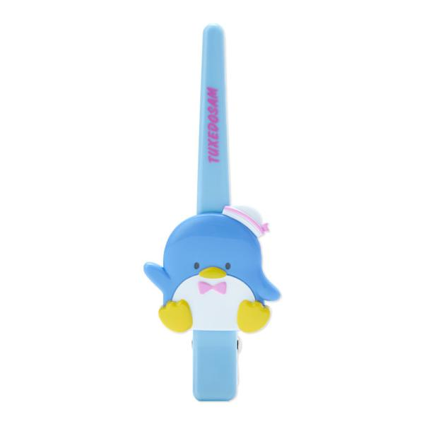 Sanrio｜Long Hair Clip｜4.5×2×12.5cm approx.