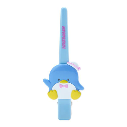 Sanrio｜Long Hair Clip｜4.5×2×12.5cm approx.