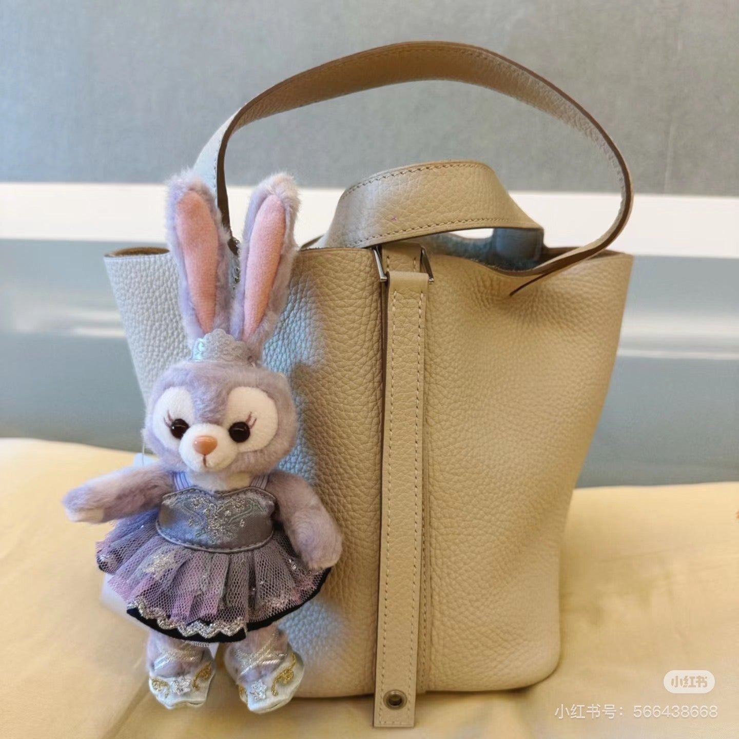 【一个系列限购1】Disney迪士尼 ｜东迪2024冬日站姿挂件
