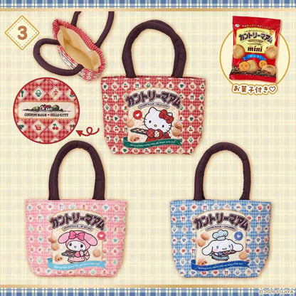 Sanrio｜Country Ma&