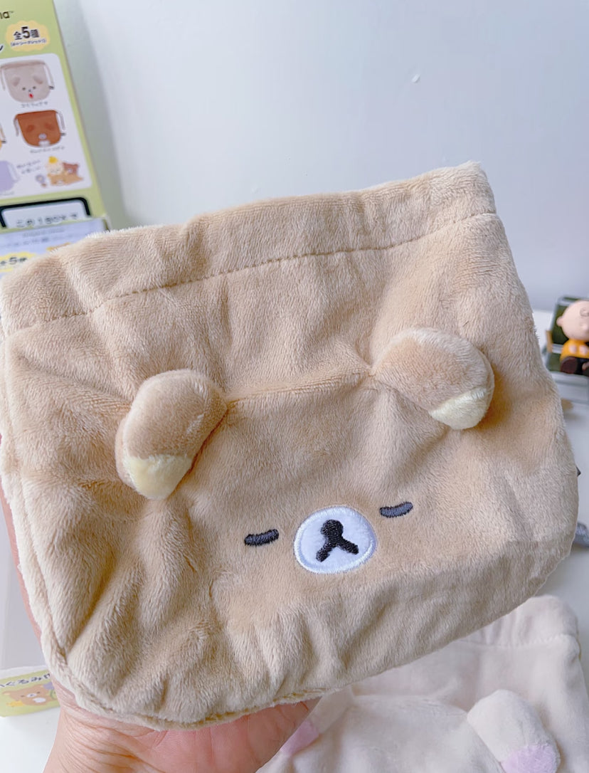 Rilakkuma｜Flower mystery bag/mystery packs/blind box/blind bag ｜1pcs