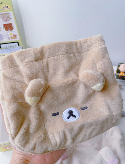 Rilakkuma｜Flower mystery bag/mystery packs/blind box/blind bag ｜1pcs