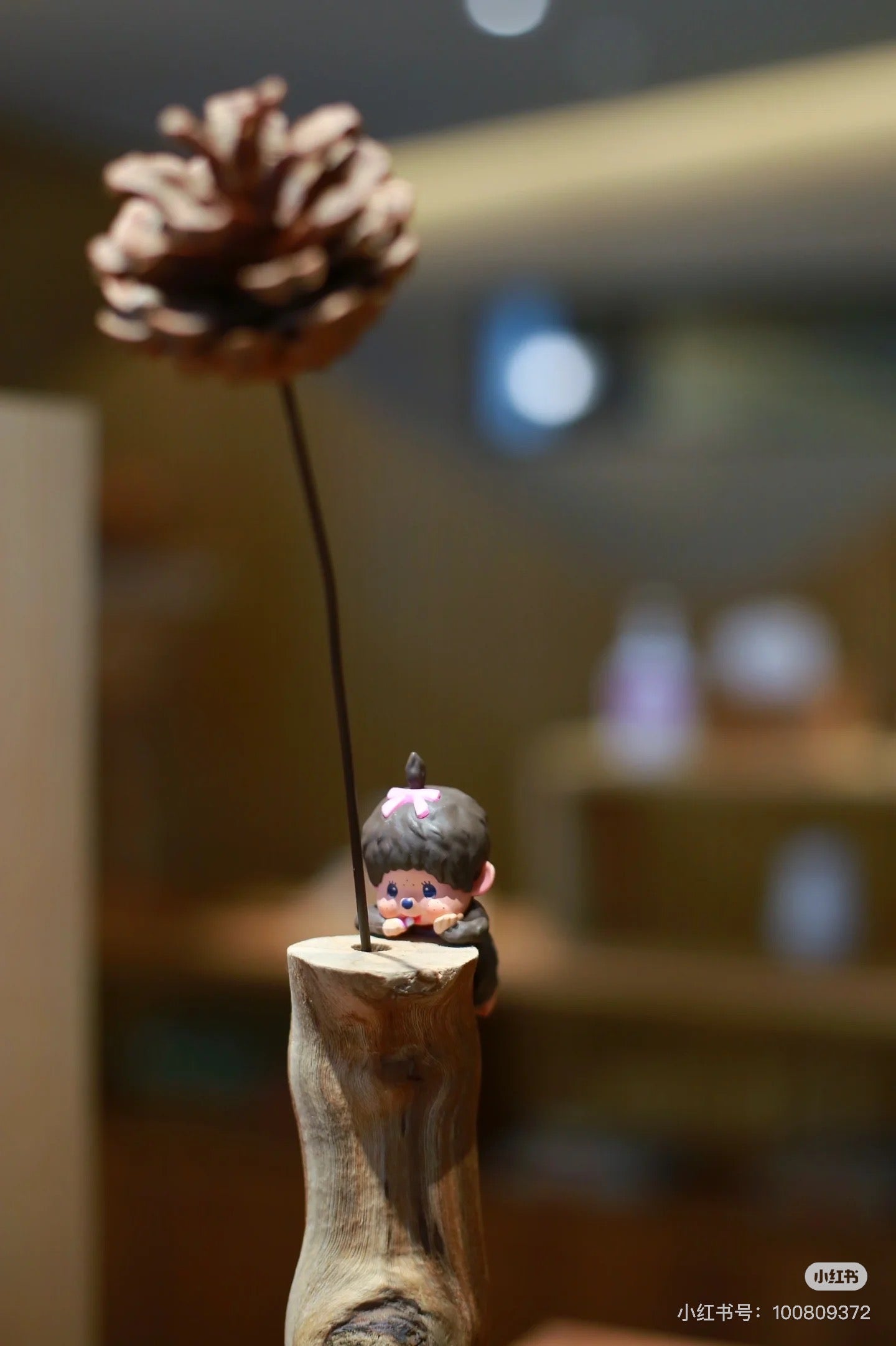 【limit 1】Monchhichi｜Hippers mystery bag/blind box/All 6 types｜1pcs