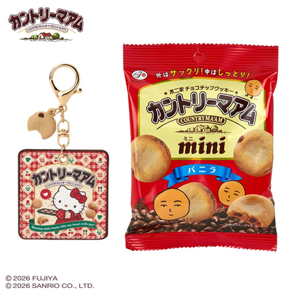 Sanrio｜Country Ma&