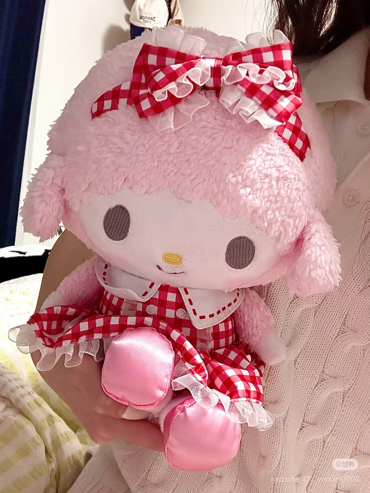 Sanrio三丽鸥｜My Melody and My Piano 1kuji