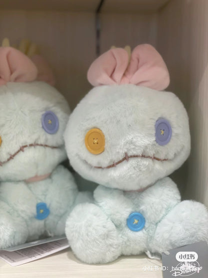 Disney｜Fluffy Plush Toy Winnie the Pooh Plush Dolls/Plush Toy｜30 × 30 × 27 cm approx.