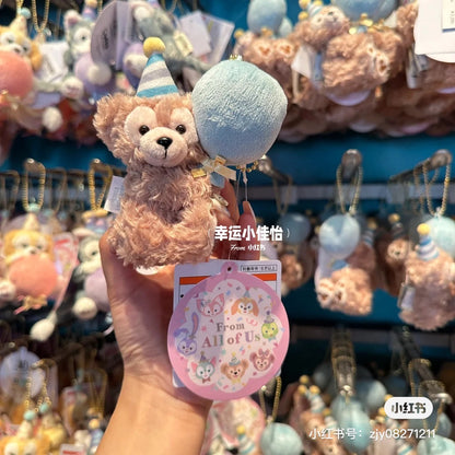 Disney｜2023春日第二弹气球限定坐姿挂件/包挂