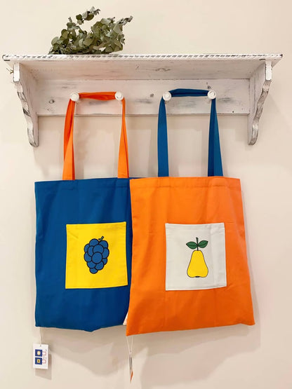 Miffy｜Tote bag｜约H36*W31*D53cm approx.