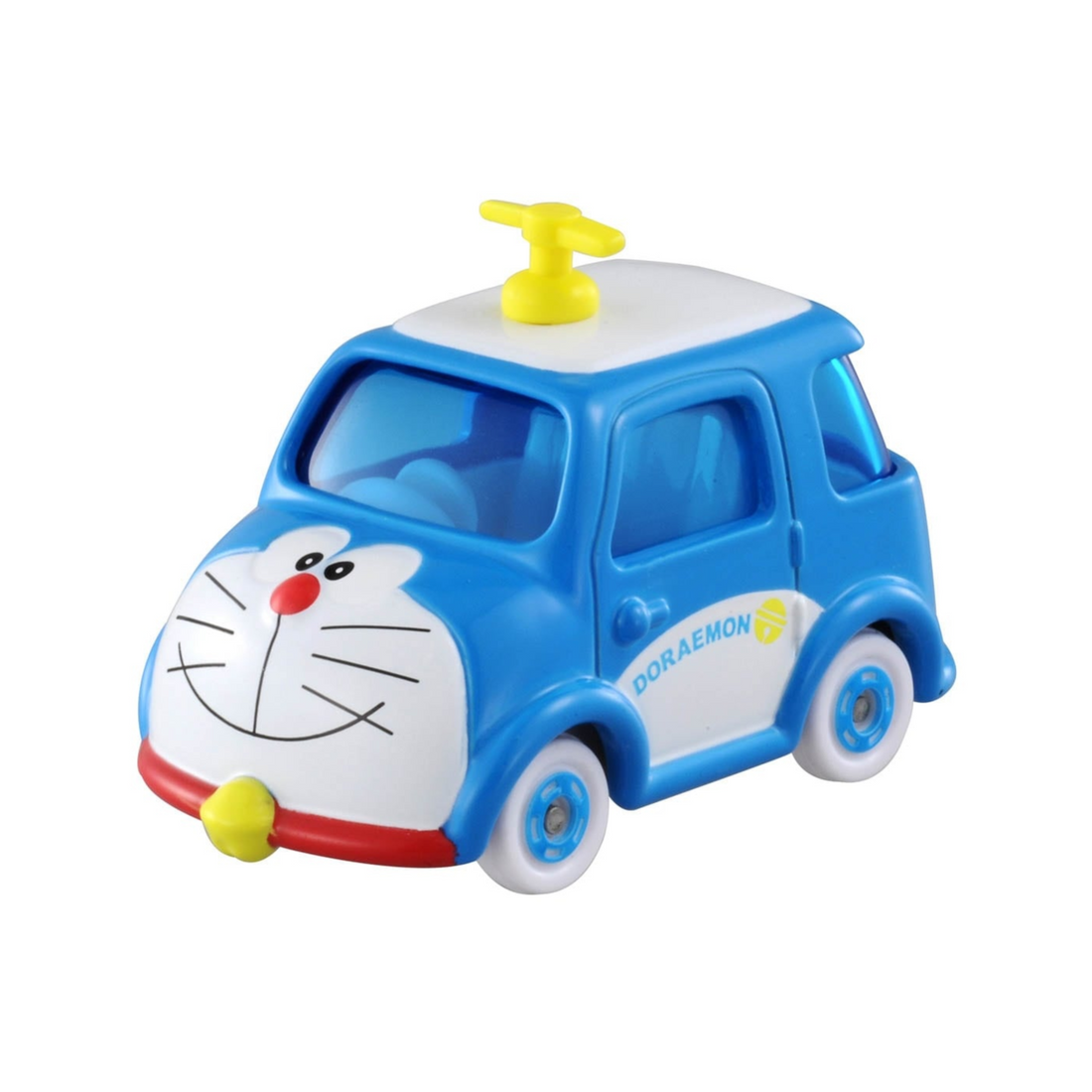 Tomica｜Dream Tomica多美卡机器猫玩具汽车/摆件｜约7.8 x 4.2 x 4 cm