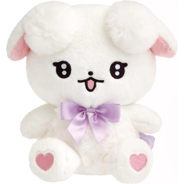 SANX｜Cheer Cheer Lambs Plush Dolls/PlushToy｜175 × 175 × 115 mm approx.
