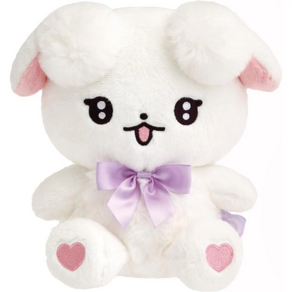 SANX｜Cheer Cheer Lambs Plush Dolls/PlushToy｜175 × 175 × 115 mm approx.