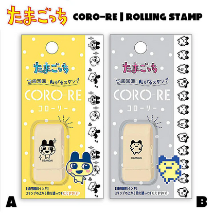 Tamagotchi｜CORO-RE Rolling｜40×20×15mm approx.