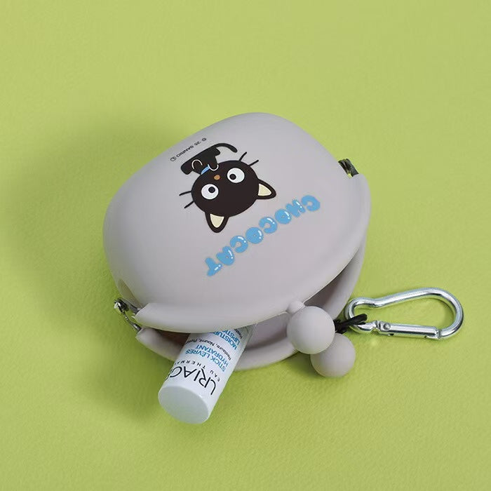 Sanrio｜Pochi Purse｜9.5×4.5×8.5cm approx.