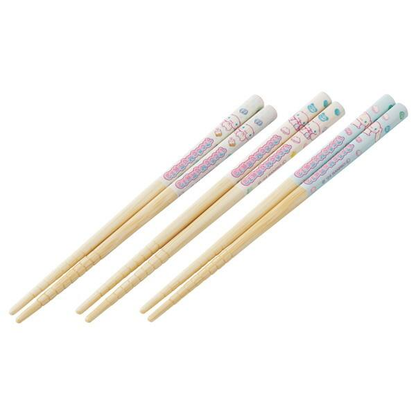 Sanrio｜Bamboo Chopsticks｜ 16.5cm approx.