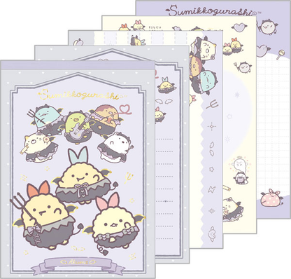 Sumikko gurashi｜Angel and Devil&