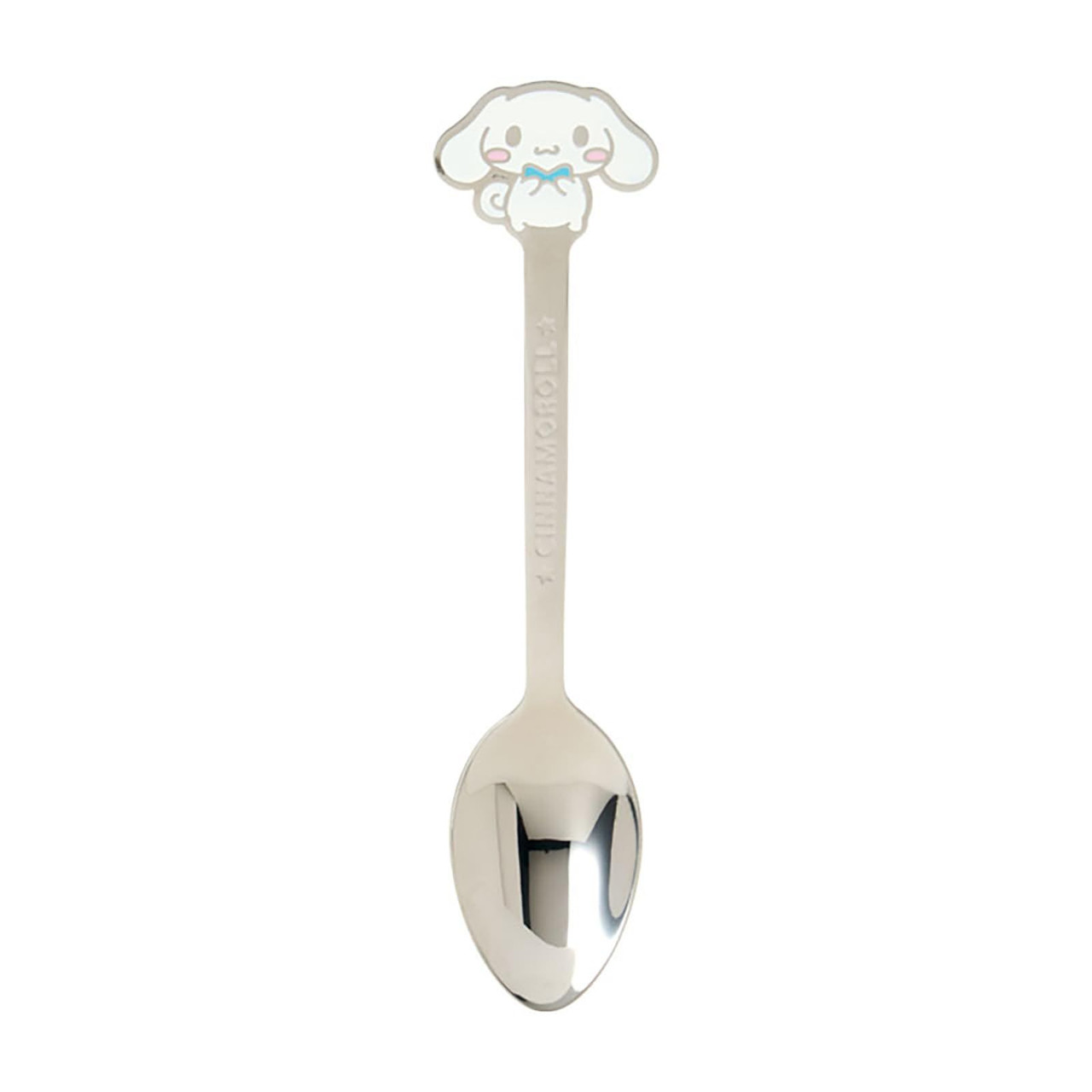 Sanrio｜Stainless Steel Spoon｜W3.3 x D1.8 x H16.8cm approx.