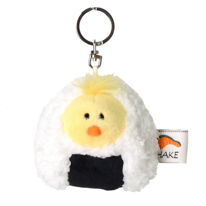 NICI｜ Mascot Holder /Plush Keychain｜8-18cm approx.