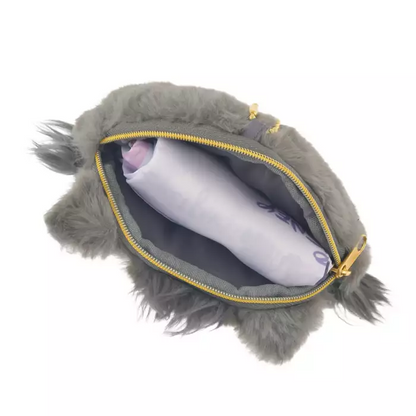 Disney｜ 2025 CAT DAY Cinderella Shopping Bag/Eco Bag with Pouch