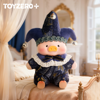 TOYZERO LuLu the Piggy TRIANGEL vinyl Plush Keychain Blind Box