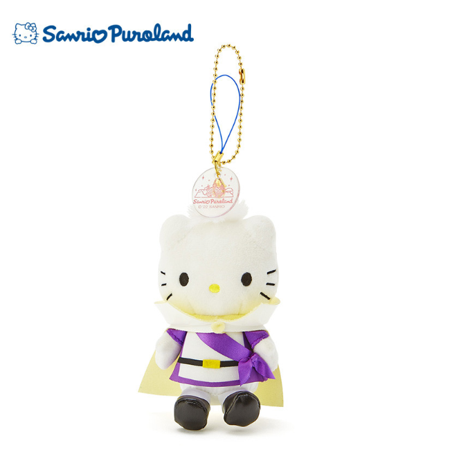 HelloKitty凯蒂猫｜Sanrio彩虹乐园系列挂件/包挂