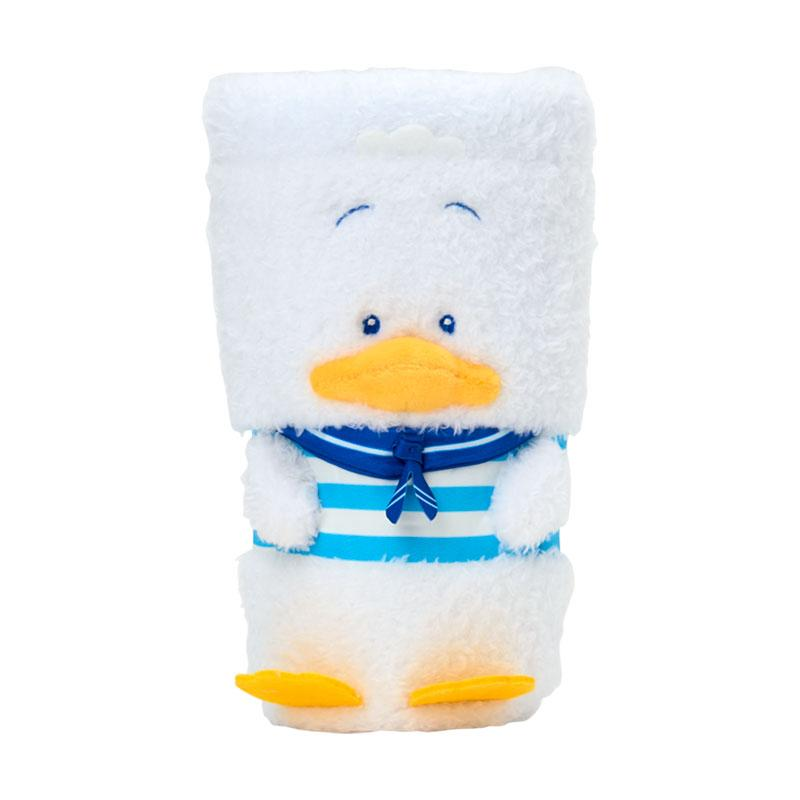 Sanrio｜Peckle and Pitch&
