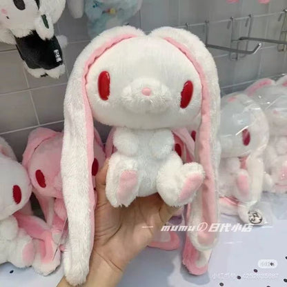 Gloomy Bear｜All Purpose Bunny Tenori Enshrinement｜H18 x W11.5-16 x D9cm approx.