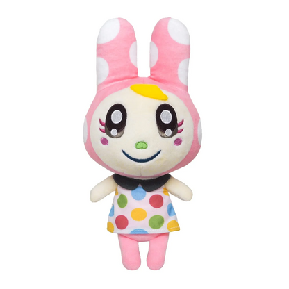 Animal Crossing｜All Star Collection Plush Dolls/Plush Toy｜100x220x100mm approx.