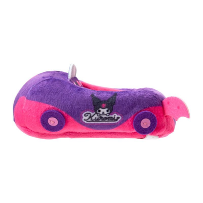 Sanrio｜Super Cute Adventures Chimapote Collection Vol. 2 Plush Car｜W8 x D10.5 x H5.5cm approx.