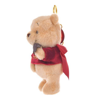 Disney｜Plush Keychain Chocolate Disney Store Japan Valentine&