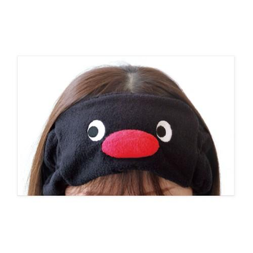 Pingu｜Face Hairband｜D100mm x W235 approx.