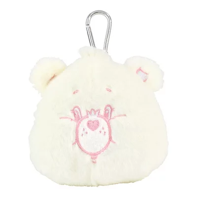 Care Bears｜Mascot Mini Pouch｜100×108×65mm approx.
