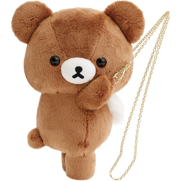 Rilakkuma｜Chairoikoguma&