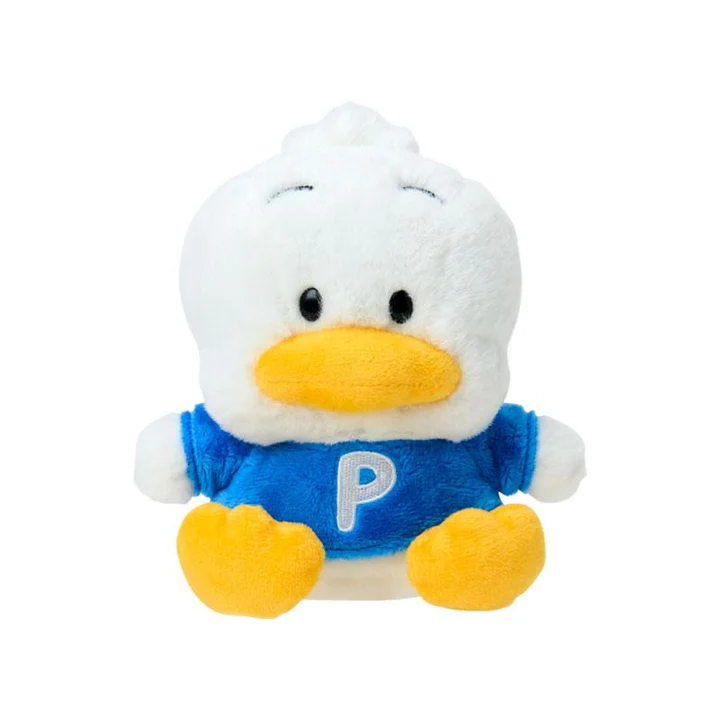 Sanrio｜Standard Plush Dolls/Plush Toy (S)｜W13×D10×H17cm approx.